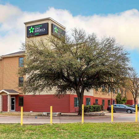 Extended Stay America Select Suites - Austin - Round Rock - North Eksteriør billede