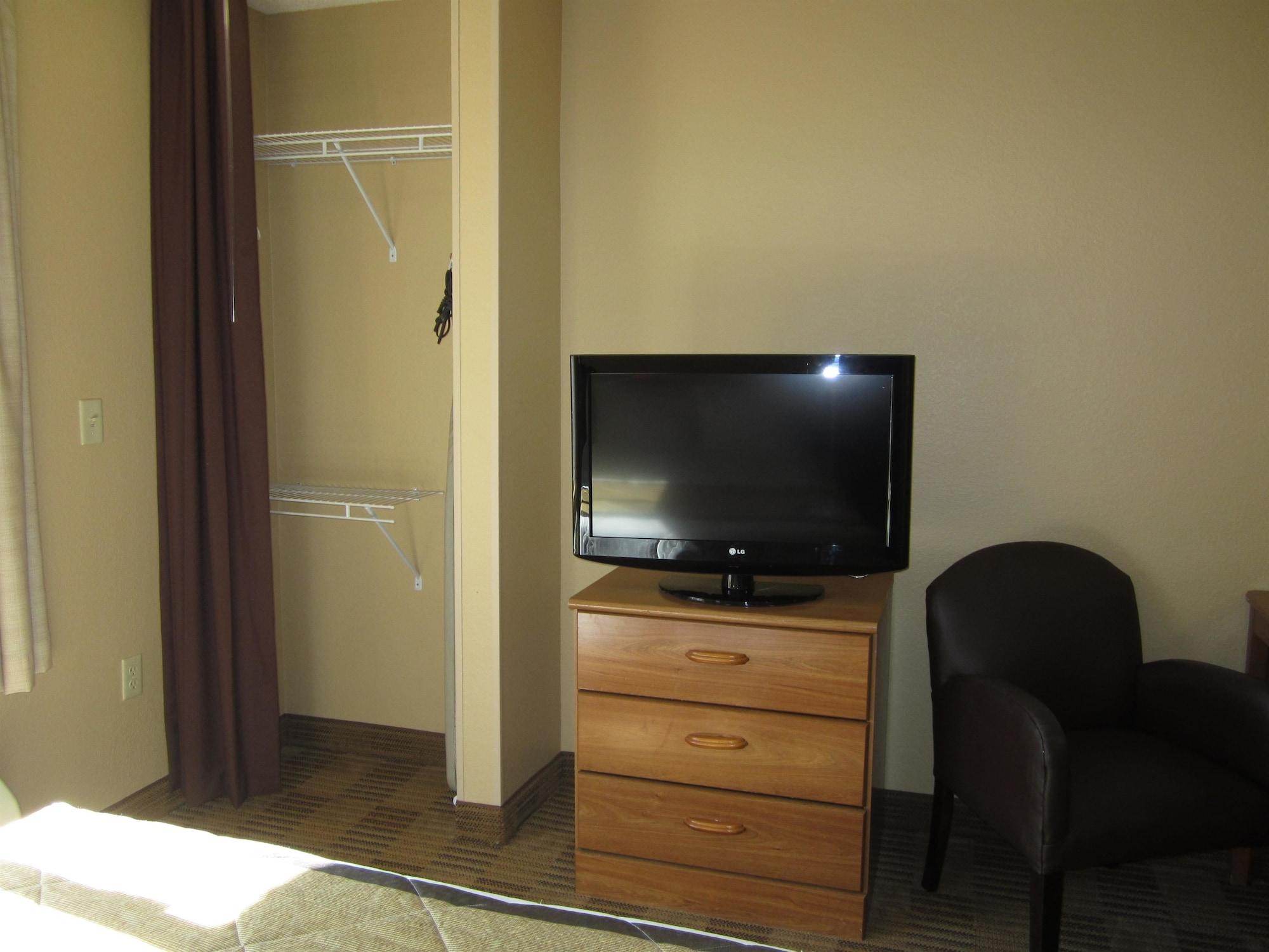 Extended Stay America Select Suites - Austin - Round Rock - North Eksteriør billede