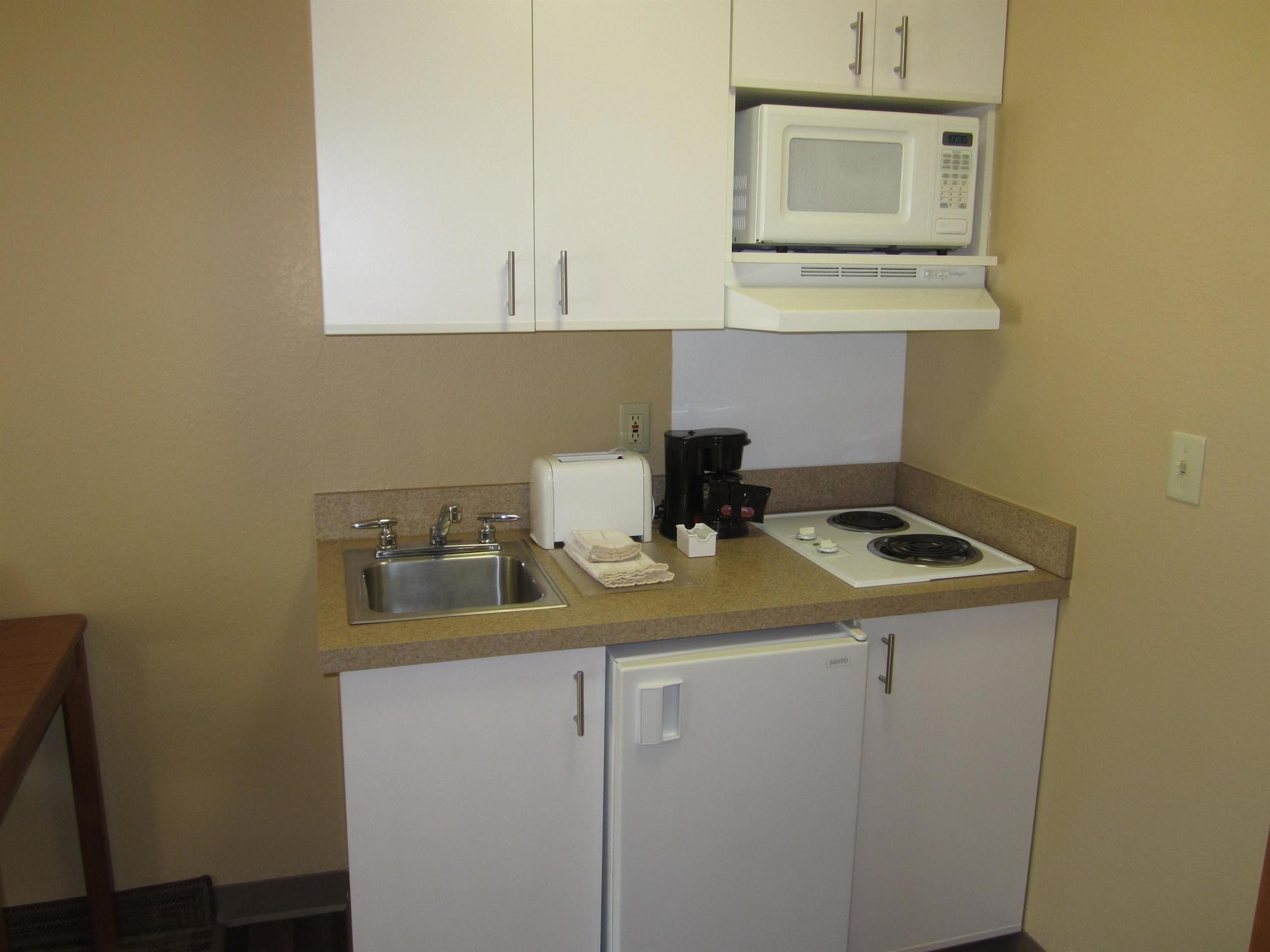 Extended Stay America Select Suites - Austin - Round Rock - North Eksteriør billede