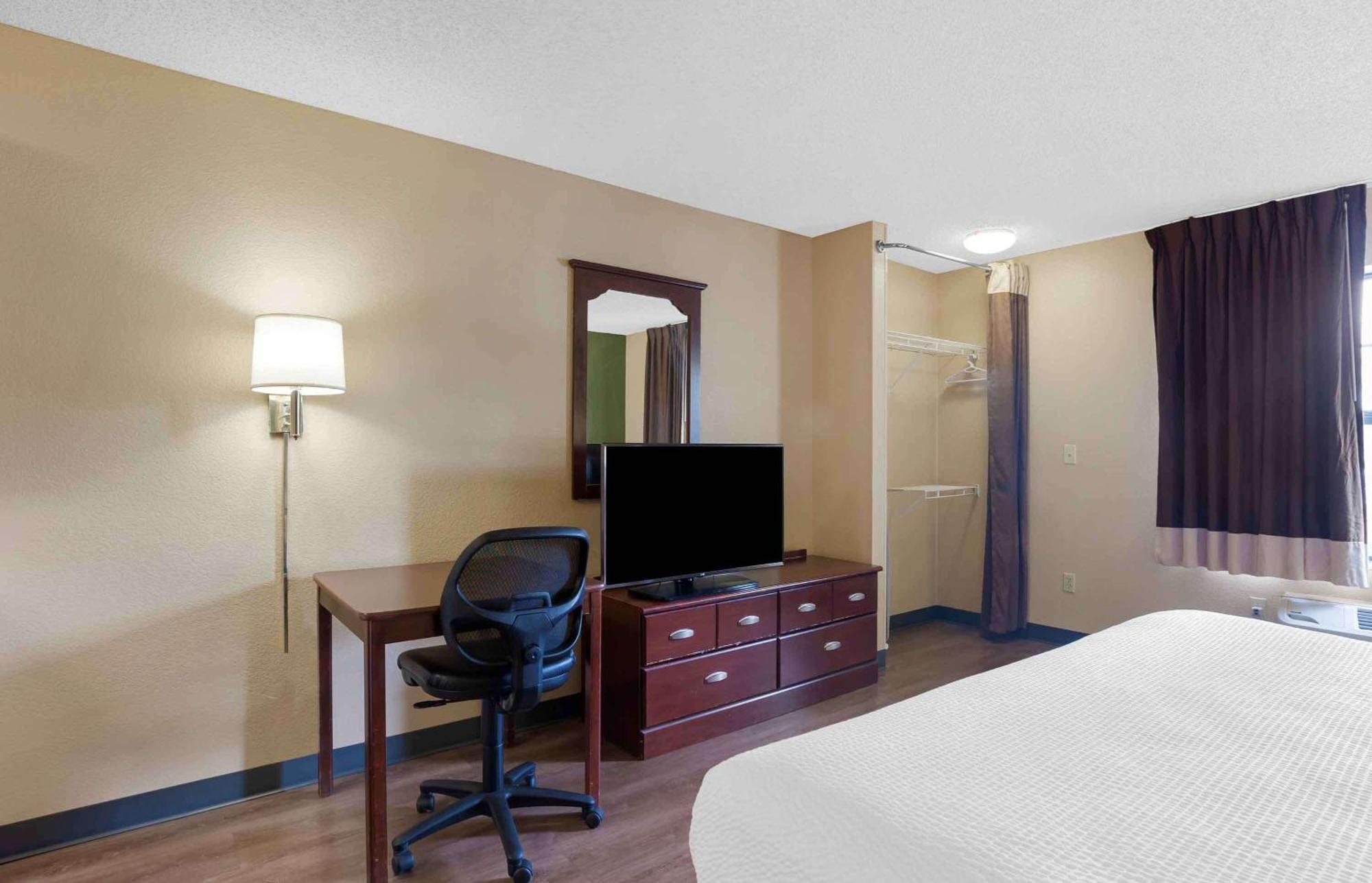 Extended Stay America Select Suites - Austin - Round Rock - North Eksteriør billede