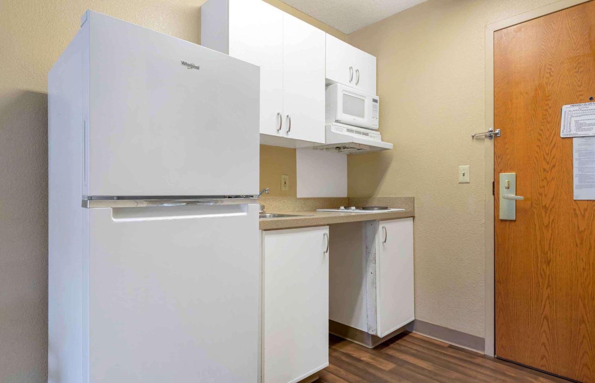 Extended Stay America Select Suites - Austin - Round Rock - North Eksteriør billede