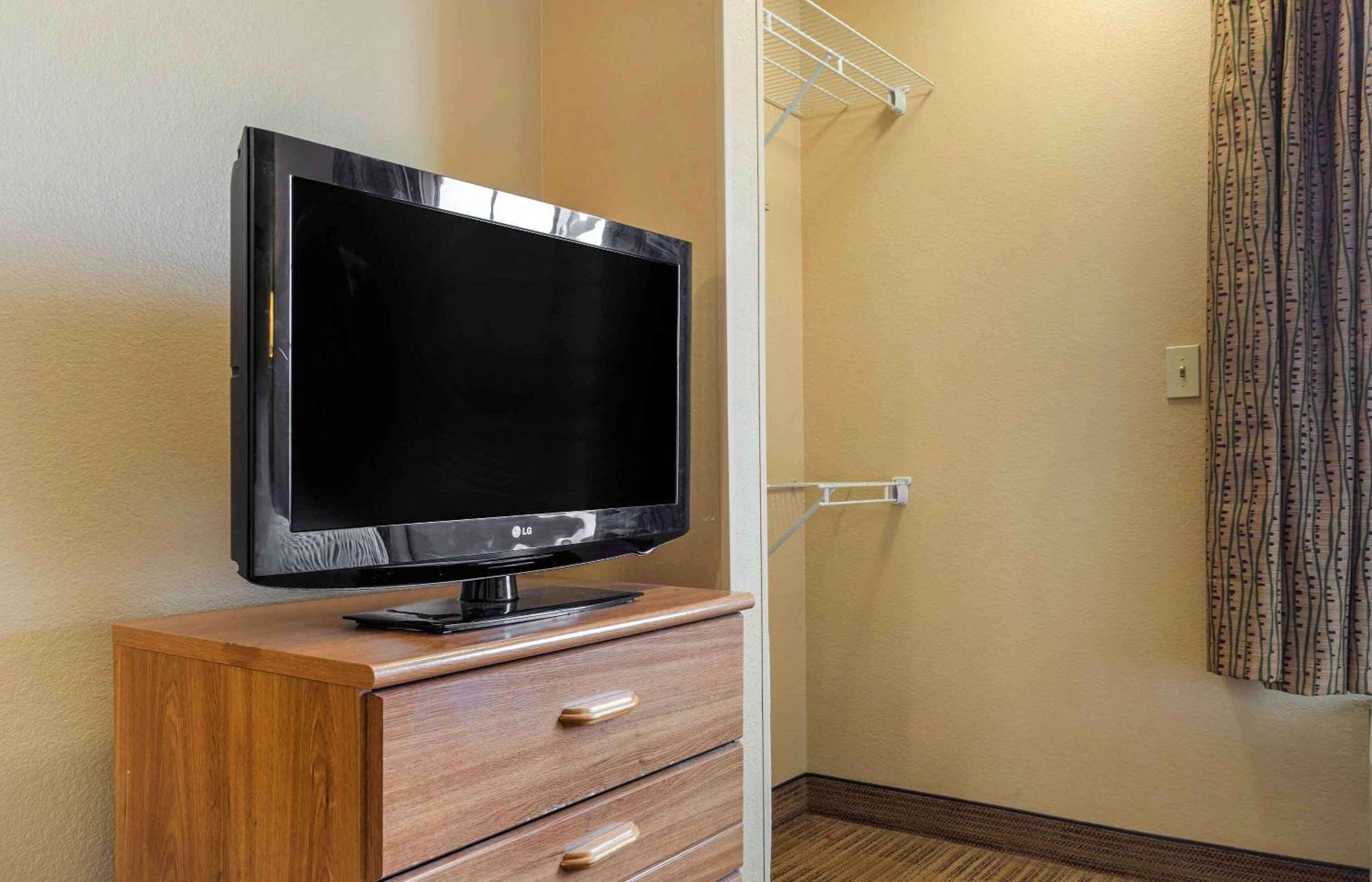 Extended Stay America Select Suites - Austin - Round Rock - North Eksteriør billede