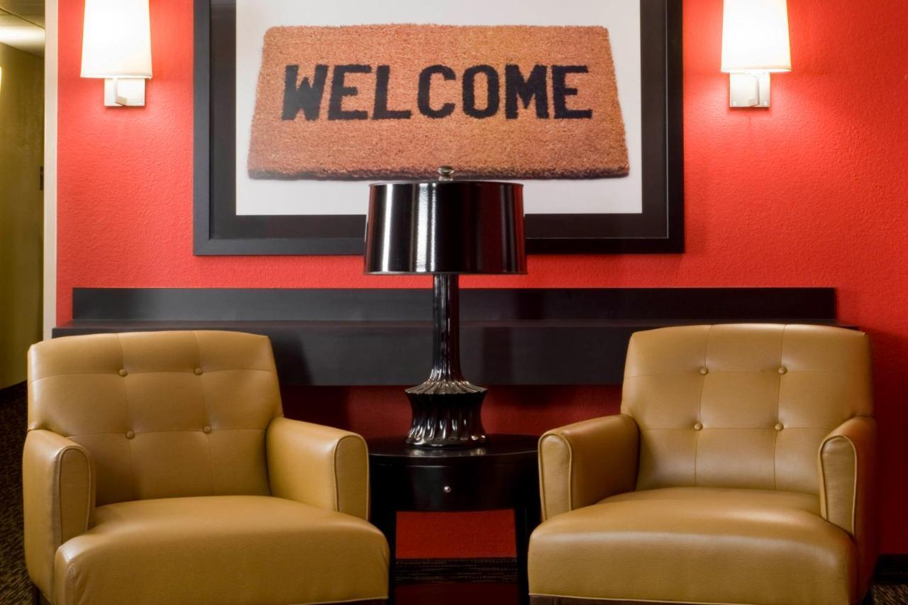 Extended Stay America Select Suites - Austin - Round Rock - North Eksteriør billede