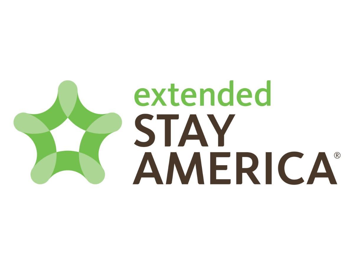 Extended Stay America Select Suites - Austin - Round Rock - North Eksteriør billede